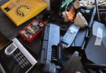 Busca Hidalgo crear conciencia ciudadana sobre la disposición de residuos electrónicos