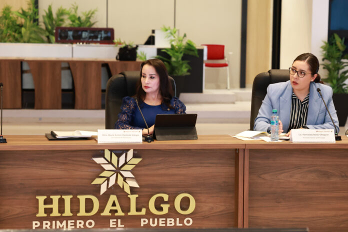 260526 S&P REVISIÓN ANUAL 2026. HACIENDA 1