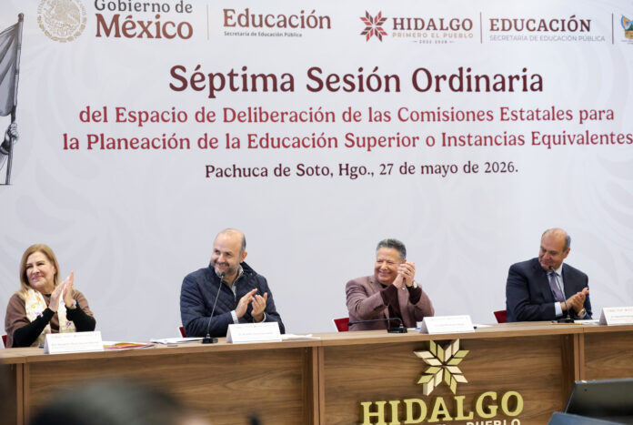 27_MAYO 26 _GOBERNADOR_SÉPTIMA SESIÓN ORDINARIA COMISIONES ESTATALES EDUCACIÓN SUPERIOR_-42