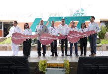 Gobierno de Hidalgo invierte más de 25 mdp en la Universidad Tecnológica de Tula-Tepeji
