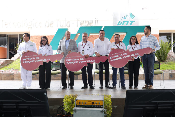 3_Gobierno de Hidalgo invierte más de 25 mdp en la Universidad Tecnológica de Tula-Tepeji