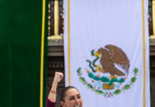 La nueva visita de Claudia Sheinbaum a Hidalgo