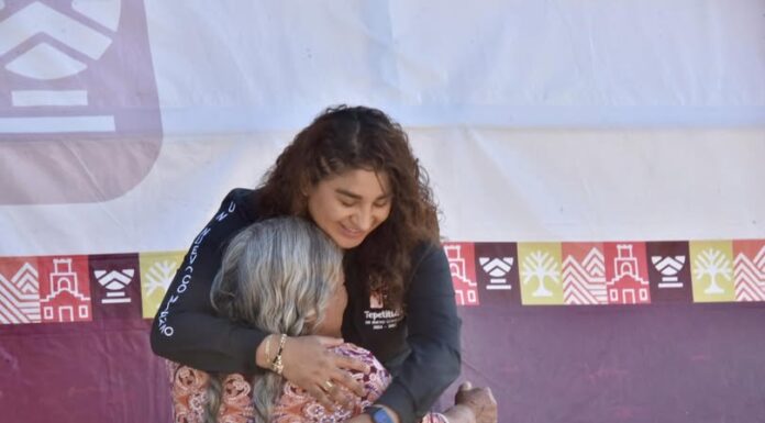 Una gestión de época: así avanza Tepetitlán con su primera presidenta mujer
