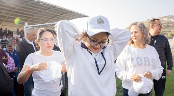 Se reforzará la vacunación en Hidalgo durante la Semana Nacional de Salud Pública 2026