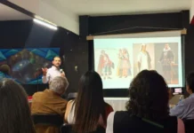 Cierra con gran éxito el ciclo cultural “Expo Historia Música Foto Poesía” en Tlaxcoapan