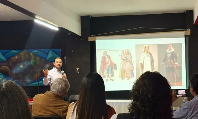 Cierra con gran éxito el ciclo cultural “Expo Historia Música Foto Poesía” en Tlaxcoapan