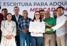 Inversión histórica de $23 mdp impulsa la transformación del comercio en Atotonilco de Tula