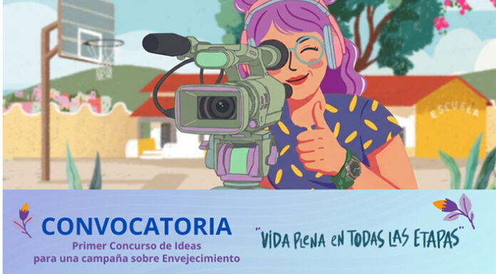 Gobierno de Hidalgo invita a participar en el Primer Concurso de Ideas sobre Envejecimiento: “Vida plena en todas las etapas”