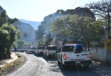 Hidalgo se consolida en el top 10 de las entidades más pacíficas de México: Índice de Paz 2026