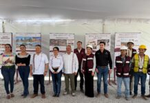 Más de 30 mil personas integradas en los Comités de Contraloría Social en Hidalgo