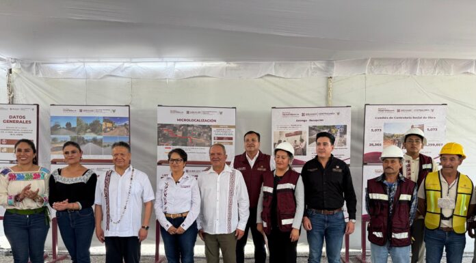 Más de 30 mil personas integradas en los Comités de Contraloría Social en Hidalgo