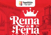 Tepetitlán anuncia preparativos para la gran fiesta de la Alfarería