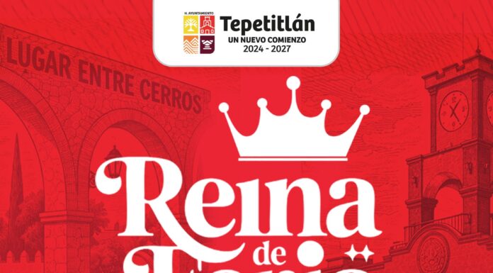 Tepetitlán anuncia preparativos para la gran fiesta de la Alfarería