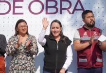 Atotonilco responde a una demanda histórica en el Panteón Municipal