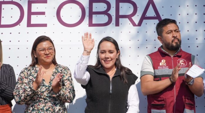 Atotonilco responde a una demanda histórica en el Panteón Municipal