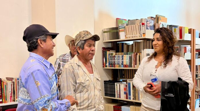 Ana Elsa Castillo Consolida un Mandato Cercano al Pueblo