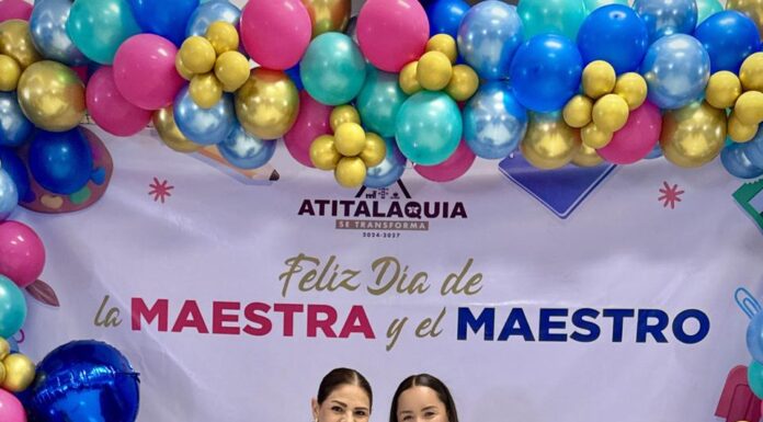 Por qué maestros también deben ser festejados