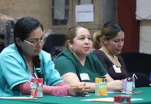 Lanzan estrategia para profesionalizar a trabajadoras del hogar y frenar la brecha salarial