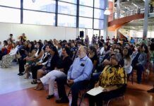 Niñas y jóvenes de Hidalgo tendrán acceso a espacio único sobre educación demográfica