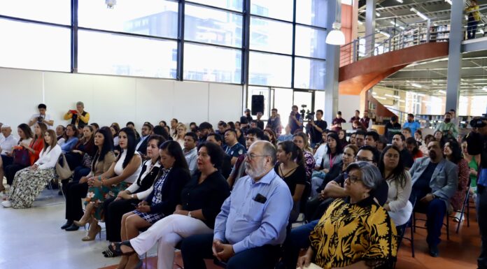 Niñas y jóvenes de Hidalgo tendrán acceso a espacio único sobre educación demográfica