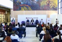 Hidalgo inaugura la Sala de Población Interactiva, un espacio único en el país para promover la cultura demográfica