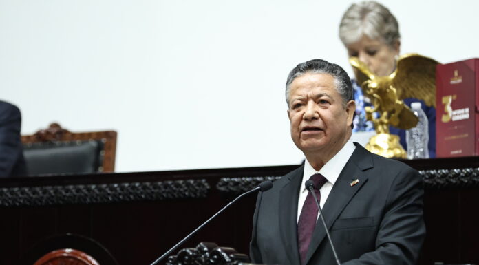 Impulsa el Gobierno de Hidalgo la renovación integral del notariado