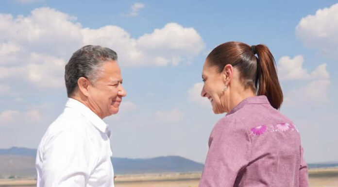 Hidalgo se alinea al proyecto nacional: austeridad, eficiencia e igualdad como ejes de una nueva gobernanza