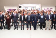 Con alianzas globales y rumbo a FAMEX 2027, Hidalgo despega en la industria aeroespacial internacional