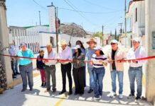 ¡Tula avanza! Cristhian Martínez transforma comunidades con nuevas calles, luminarias y apoyos históricos