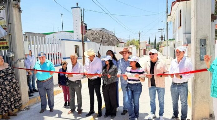 ¡Tula avanza! Cristhian Martínez transforma comunidades con nuevas calles, luminarias y apoyos históricos