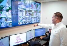 Gobierno Municipal de Ixmiquilpan inaugura C2, alcalde anuncia inversión importante en la segunda etapa