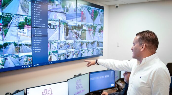 Gobierno Municipal de Ixmiquilpan inaugura C2, alcalde anuncia inversión importante en la segunda etapa