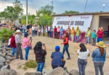 ¡Histórico para San Mateo La Curva! Arranca la construcción del nuevo Salón de Usos Múltiples que transformará a la comunidad