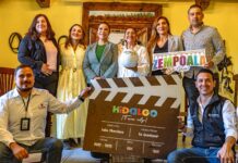 Tepeji del Río conquista la pantalla: series y películas impulsan su economía