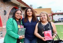 Más de 150 docentes son homenajeados por el Gobierno Municipal de Tepetitlán