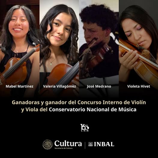 violin