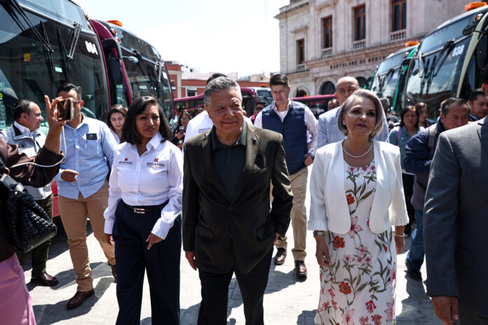010626_GOBERNADOR_ENTREGAS DE UNIDADES DEL NUEVO SISTEMA DE TRANSPORTE METROPOLITANO-5