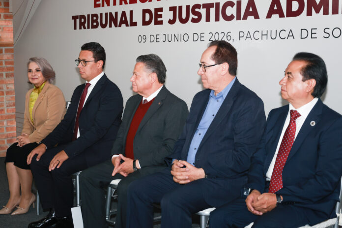 090626_GOBERNADOR_ENTREGA INSTALACIONES TSJA_PACHUCA_KS