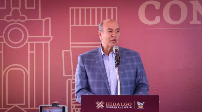 ¡Histórica inversión en Hidalgo! SEP destinará más de 415 millones de pesos para mejorar escuelas públicas