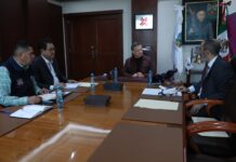 Golpe al narcomenudeo en Hidalgo: aseguran más de 3 mil dosis de droga y detienen a 18 personas