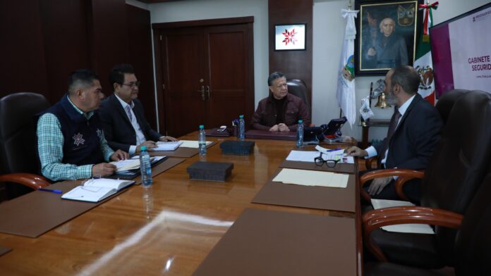 150626_GOBERNADOR_GABINETE DE SEGURIDAD