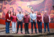 Gobierno de Hidalgo impulsa la cultura, la infraestructura y el deporte como ejes de transformación