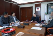 Gabinete de Seguridad de Hidalgo consolida atención a emergencias mediante el C5i