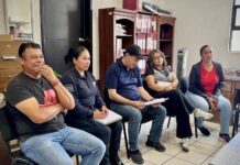 Atitalaquia refuerza acciones interinstitucionales en salud mental y prevención de violencias