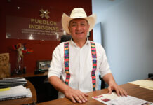 ¡Hidalgo presume su grandeza! Corredores artesanales impulsan empleos, turismo y las tradiciones de los pueblos originarios