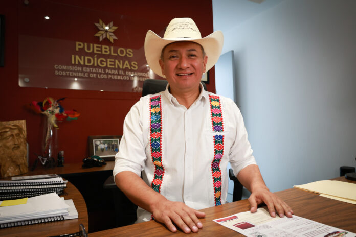 Copia de ENTREVISTA A PRISCO MANUEL GUTIÉRREZ