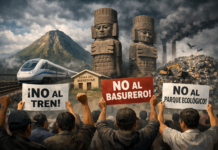 Tula otra vez ante el desafío del progreso: comunidades exigen desarrollo con respeto ambiental y transparencia