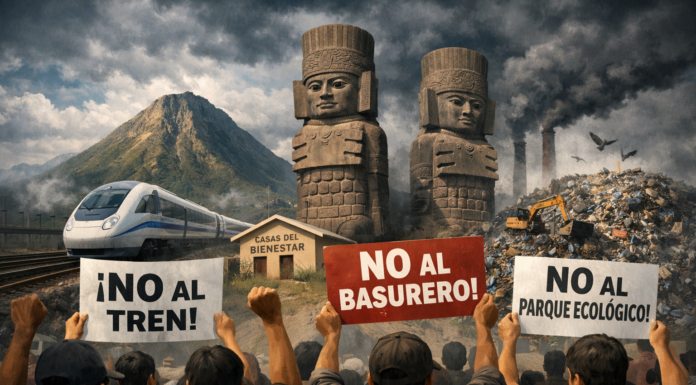 Tula otra vez ante el desafío del progreso: comunidades exigen desarrollo con respeto ambiental y transparencia