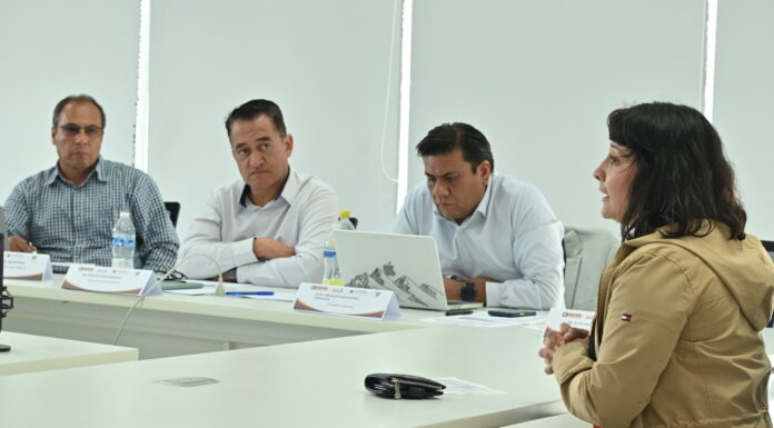 Avanza Fondo Hidalgo para transformar la ciencia en soluciones para la población