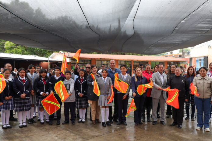 Escuela Rural Profesora María Venegas (1)